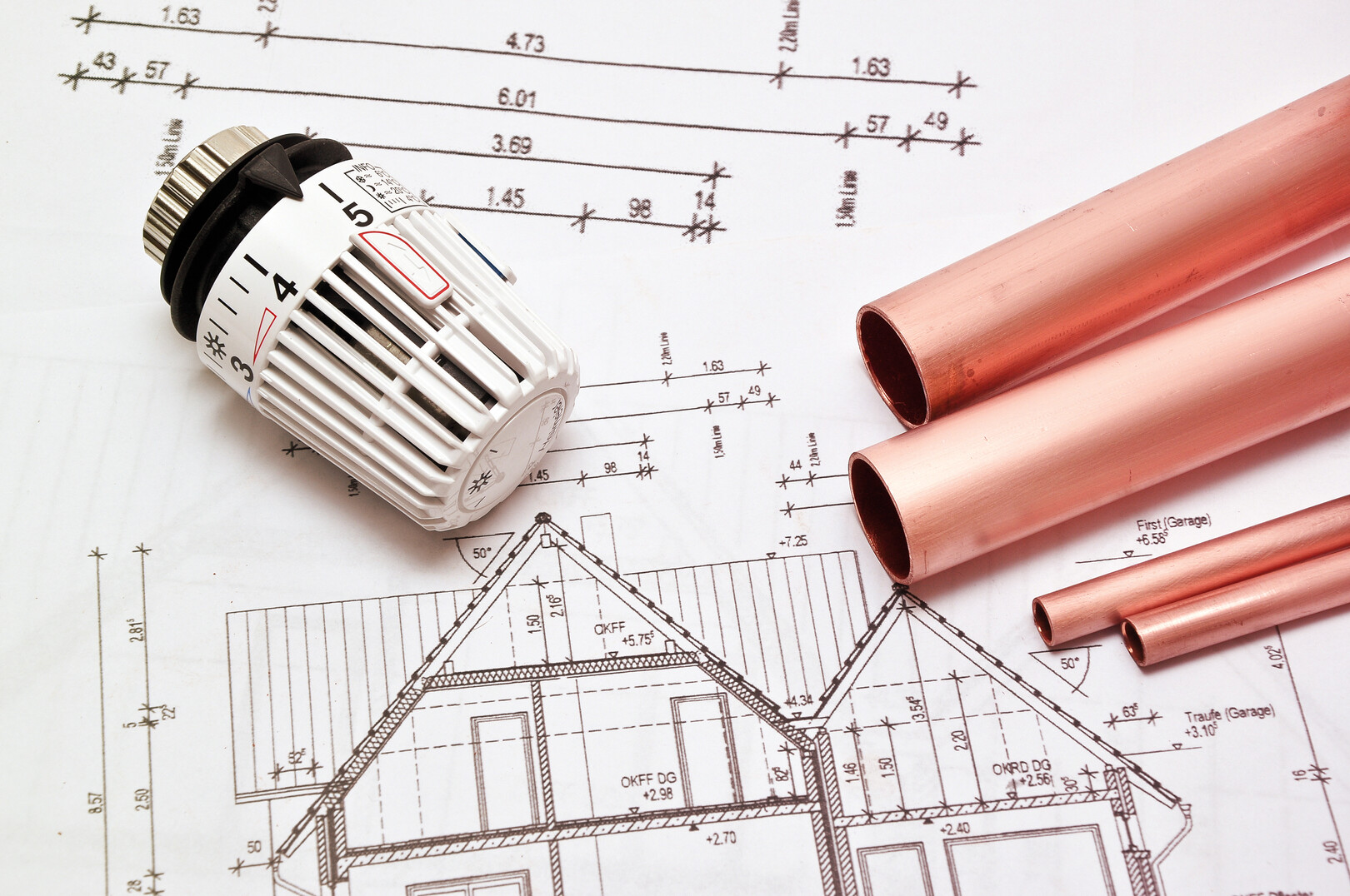 Heizungsmodernisierung